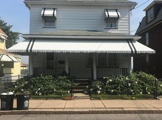 144 Prospect St, Wilkes Barre, PA 18702