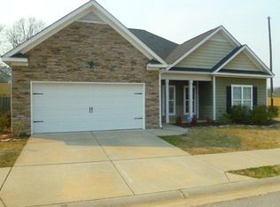 3021 Margot Ln, Grovetown, GA 30813