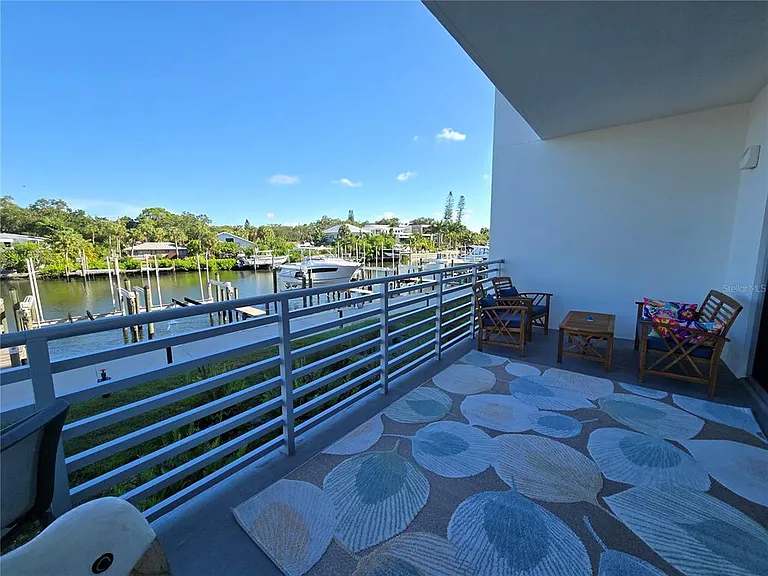 1709 N Tamiami Trl #201 — Photo 23