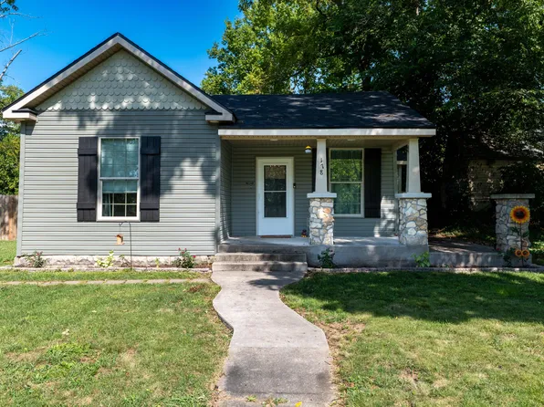 178 South Avenue, Sparta, MO 65753