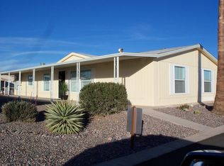 2208 W Baseline Ave LOT 8, Apache Junction, AZ 85120