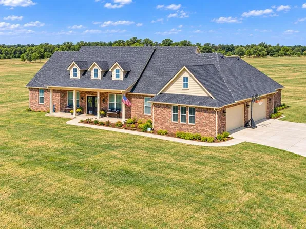 8517 NW 63rd St, Oklahoma City, OK 73132