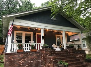 307 Houser St, Chattanooga, TN 37405