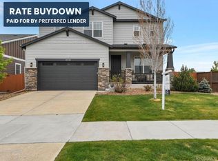 10230 Atlanta St, Parker, CO 80134