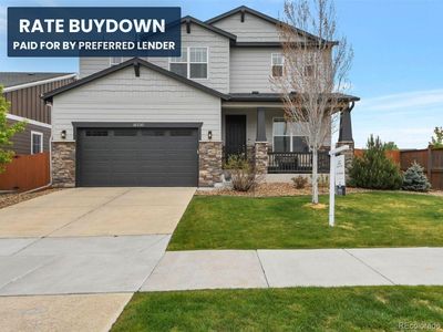 10230 Atlanta Street, Parker, CO, 80134
