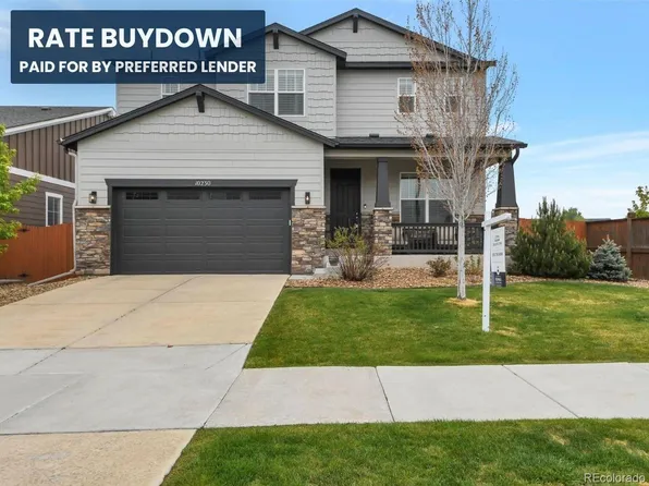 10230 Atlanta Street, Parker, CO 80134