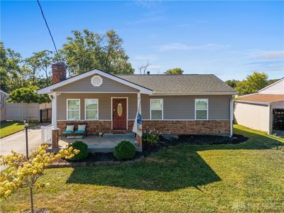 487 Glenrose Ln, Cincinnati, OH, 45244