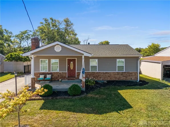 487 Glenrose Ln, Cincinnati, OH 45244