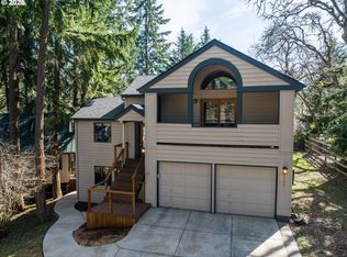 3495 Van Buren St, Eugene, OR 97405