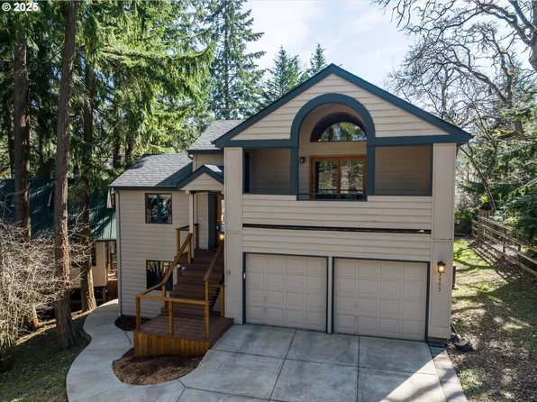 3495 Van Buren St, Eugene, OR 97405