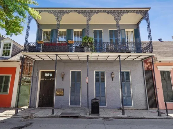 718 Barracks St APT 3, New Orleans, LA 70116