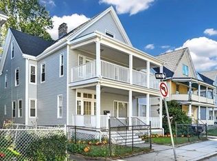 40 Waumbeck St, Boston, MA 02121