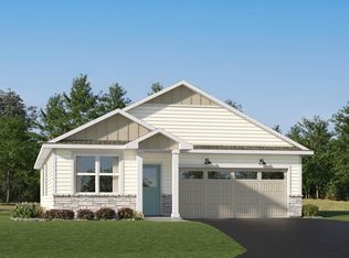 2544 Jandell Ave NE, Saint Michael, MN 55376