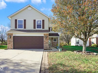 13700 N Ayrshire Cir, Camby, IN, 46113