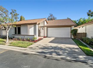 28104 Espinoza, Mission Viejo, CA 92692