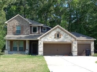 28603 Riverside Crest Ln, Huffman, TX 77336