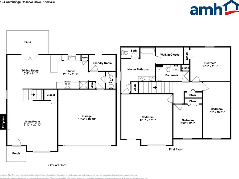 8124 Cambridge Reserve Dr — Photo 2