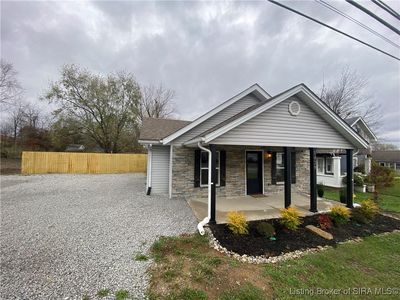 1429 Mount Zion Road, Henryville, IN, 47126