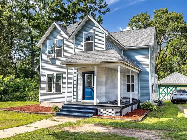 417 Monroe Street #1-2, Black River Falls, WI 54615