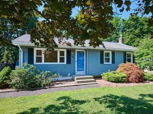 50 Phelps St, Easthampton, MA 01027