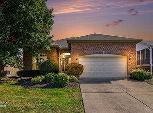 6151 Shady Creek Way, Hamilton, OH 45011