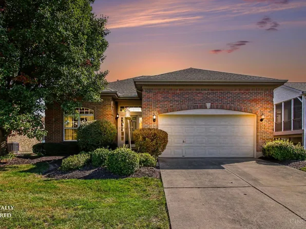 6151 Shady Creek Way, Hamilton, OH 45011