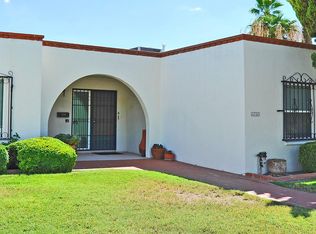 5754 E Grant Rd, Tucson, AZ 85712