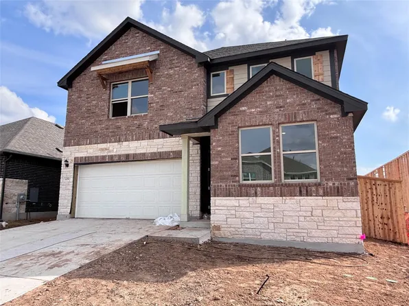 109 Coleto Trl, Bastrop, TX 78602