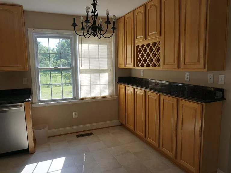 Kitchen Angle 3