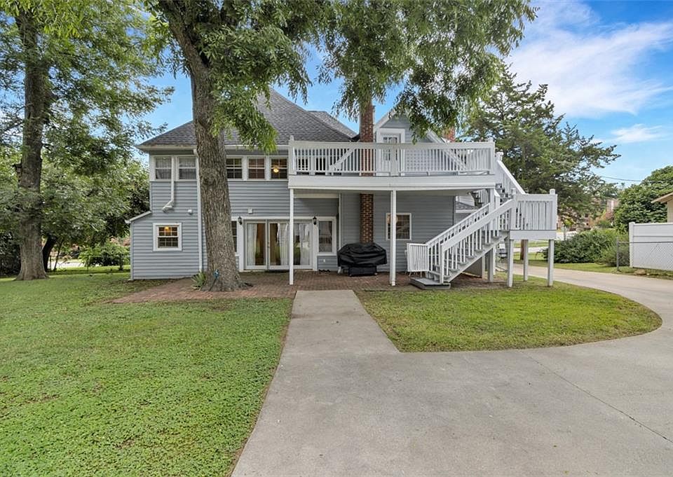 110 S Fairplay St, Seneca, SC 29678 Zillow