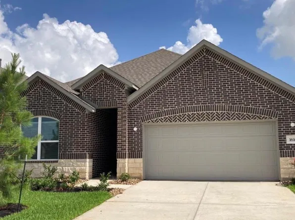 1616 Daylight Lake Dr, Katy, TX 77493
