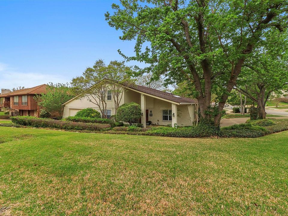 3413 Hidalgo St, Irving, TX 75062 Zillow