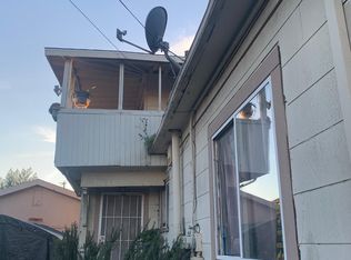7333 Lockwood St, Oakland, CA