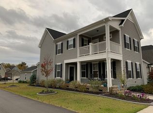 409 Daniel Ridge Rd, Wendell, NC 27591