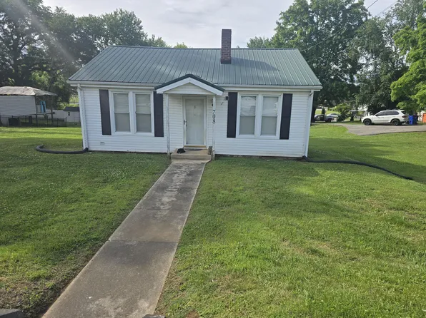 708 W Louise Ave, Morristown, TN 37813