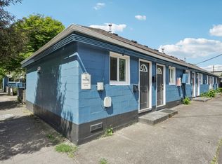 2045 N Kilpatrick St #1, Portland, OR 97217