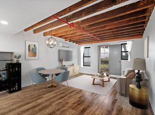 215 W 134th St, New York, NY 10030