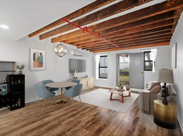 215 West 134th Street image 1 of 12