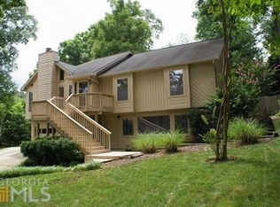 4916 Deer Moss Way, Duluth, GA 30096