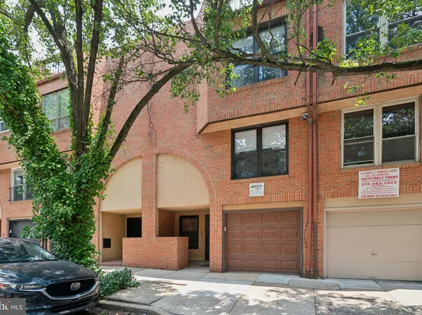 217 N 23rd St, Philadelphia, PA 19103