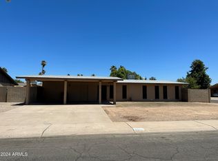 3616 W Charter Oak Rd, Phoenix, AZ 85029