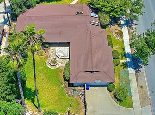 1505 Carnation Way, Upland, CA 91786