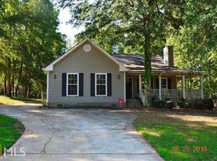 483 Davis Lake Rd, Thomaston, GA 30286