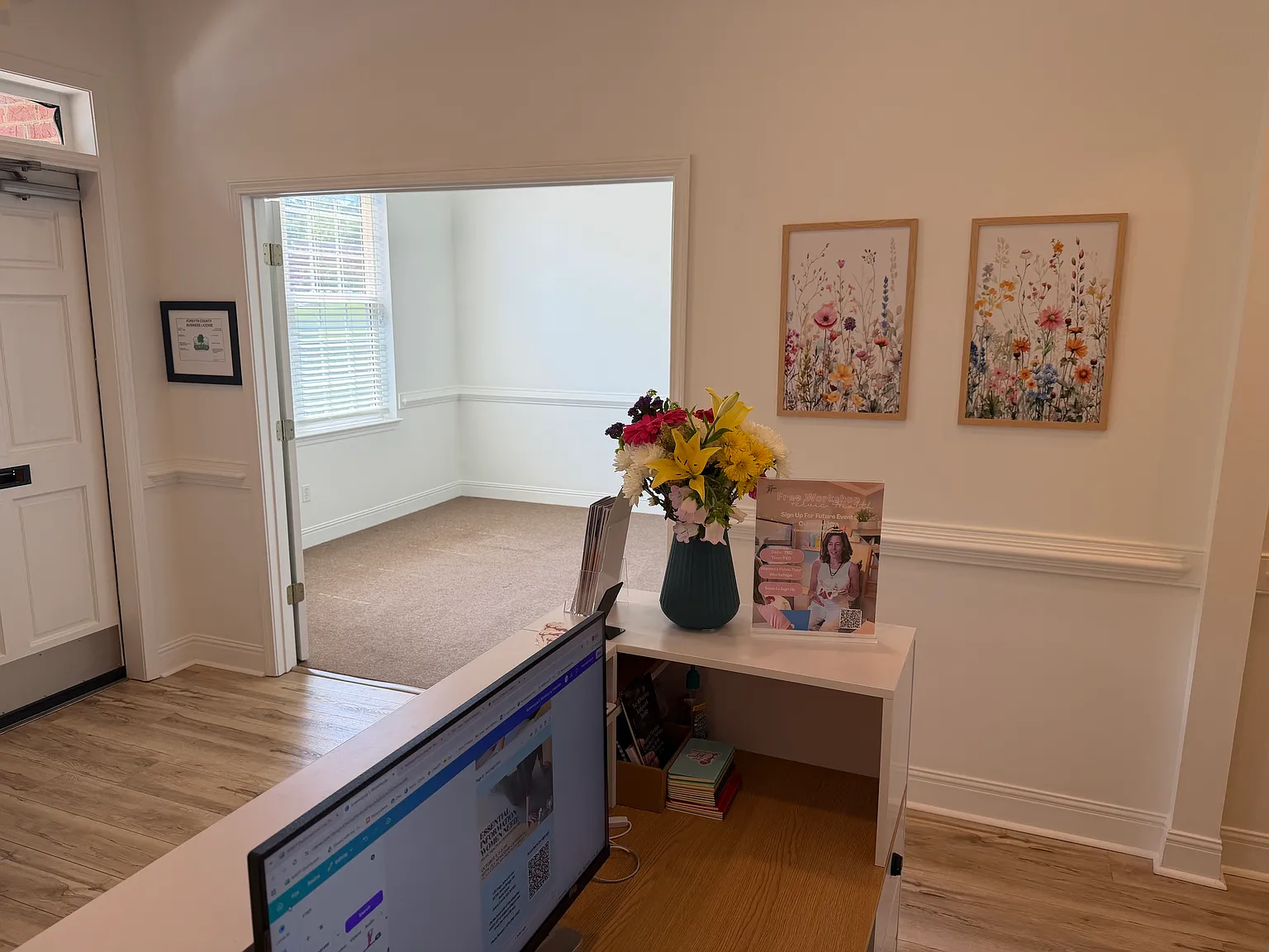 1 bed, 154 sqft, $800 — Photo 3