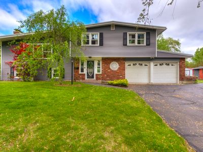 36 Winthrop St, West Boylston, MA, 01583