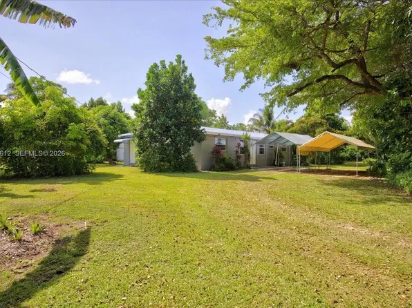 26155 SW 193rd Ave, Homestead, FL 33031