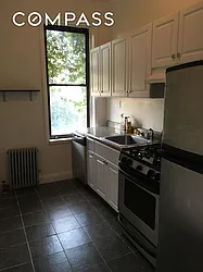 Rented by Compass