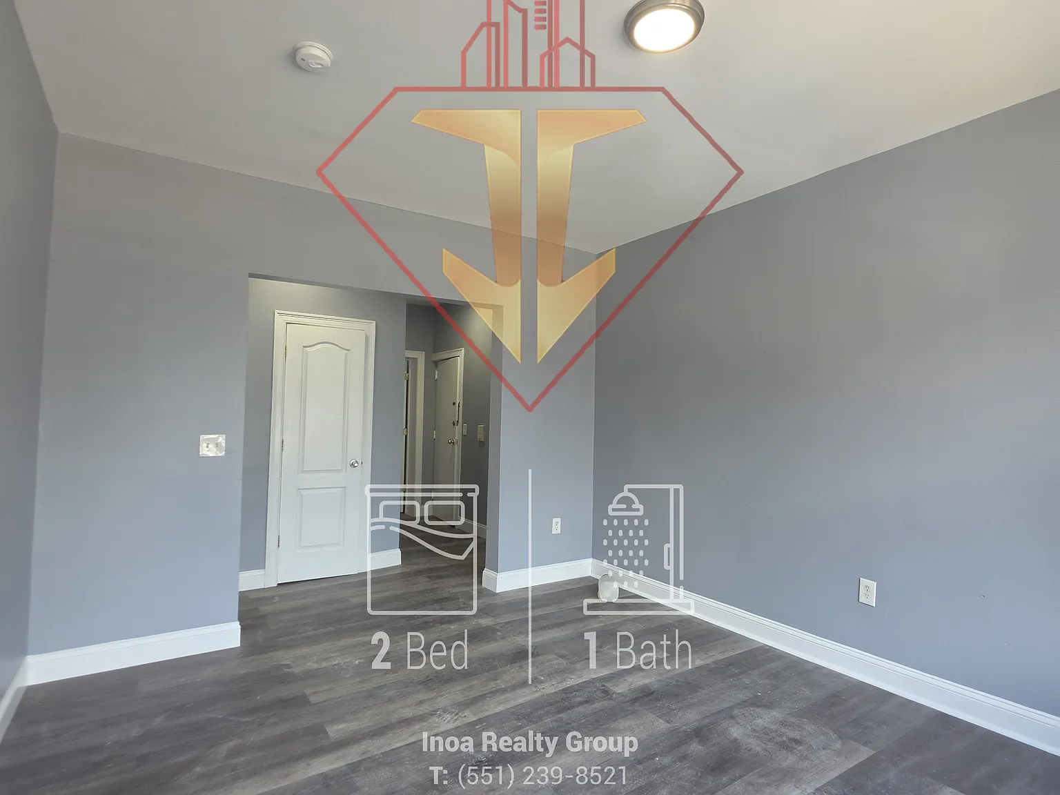 2 bed, $1,825 — Photo 4