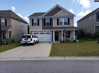 956 Northern Dancer Ln, Elgin, SC 29045