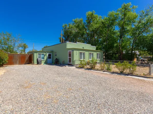 416 Santa Clara Ave, Grand Junction, CO 81503